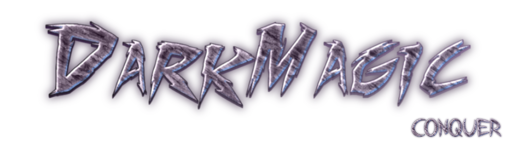 Logo DarkMagic-CO
